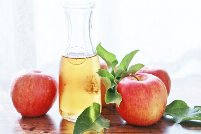 リンゴ酢ダイエットに使うならどれが良い？